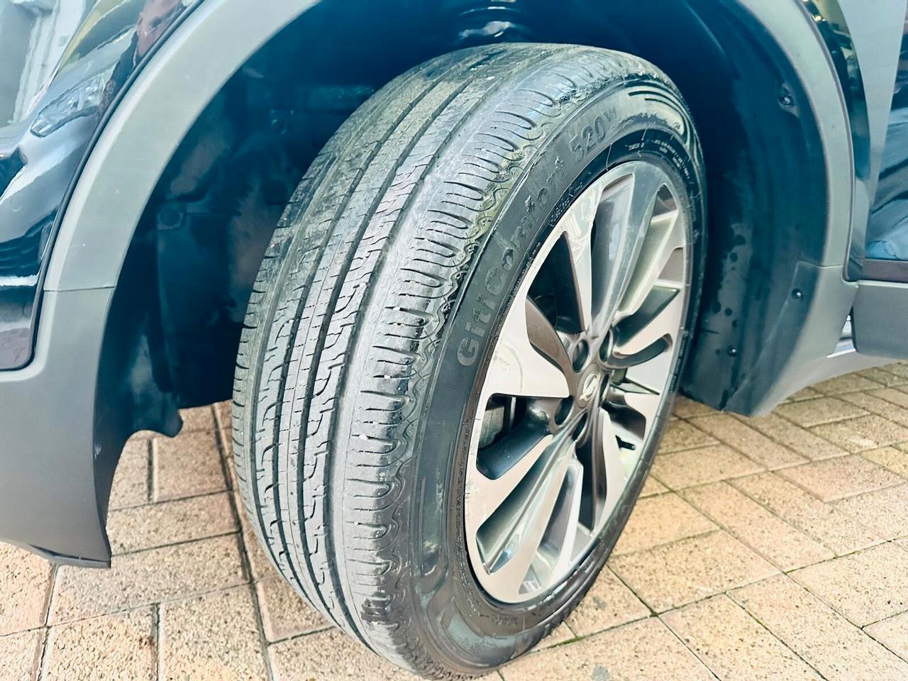 Opel Mokka X 1.6 CDTI Ecotec 136CV 4x2 Start&Stop Advance