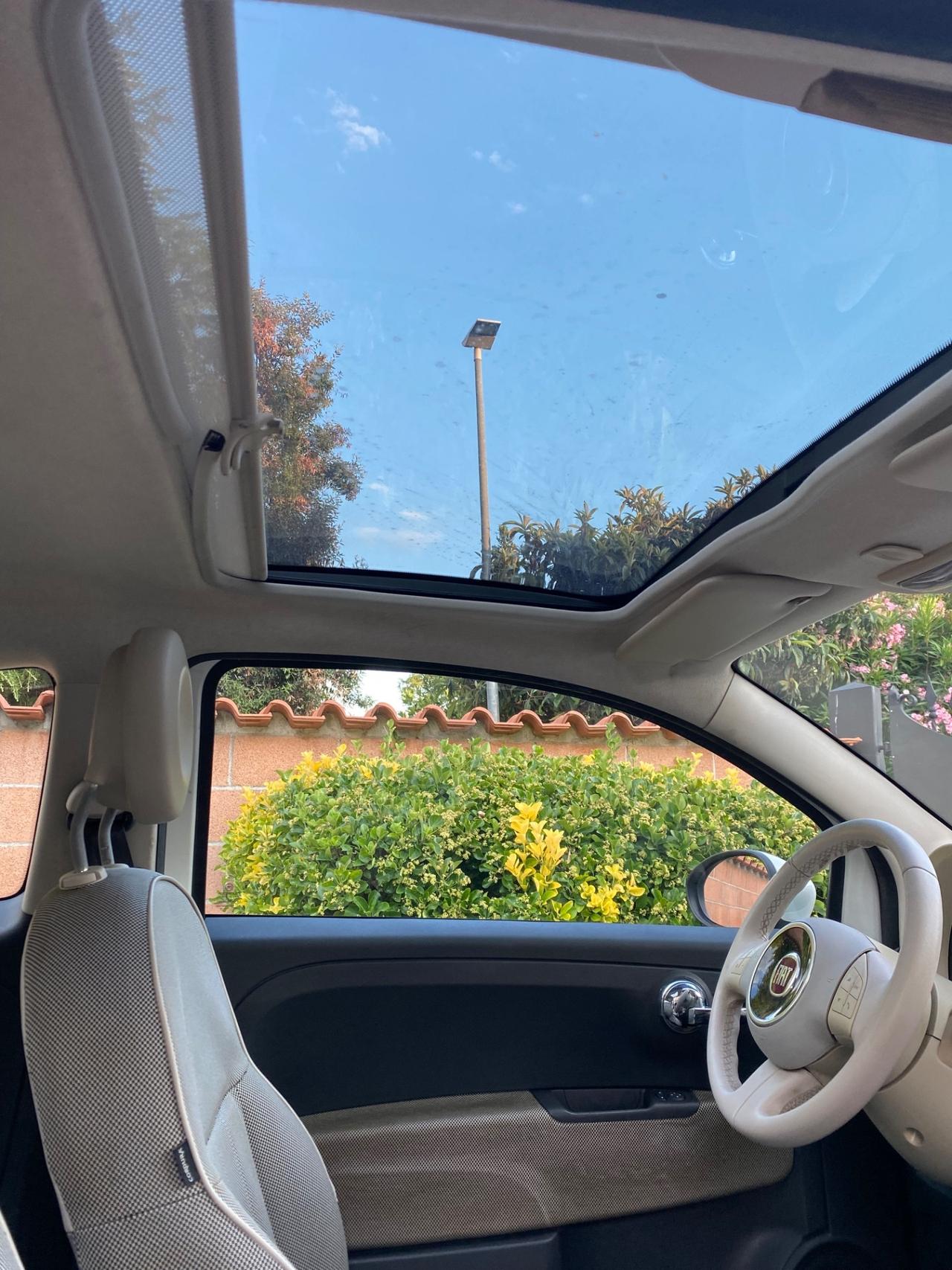 Fiat 500 1.3 Multijet Ottima condizione