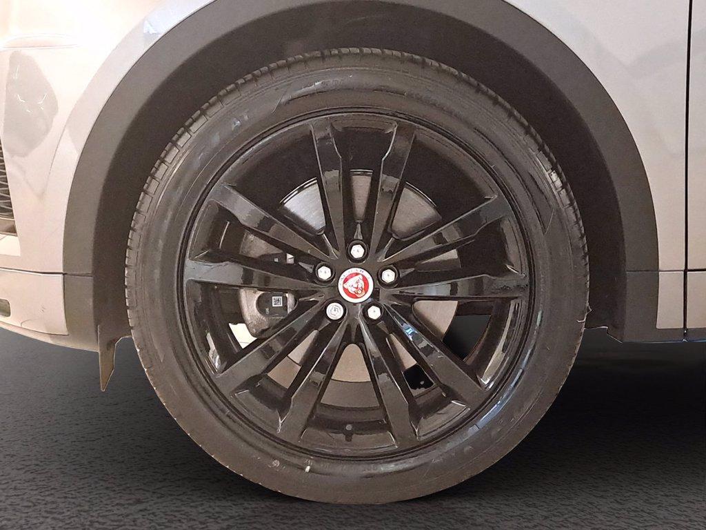 JAGUAR E-Pace (X540) JAGUAR 1.5 I3 160 CV Auto R-Dynamic HSE del 2022