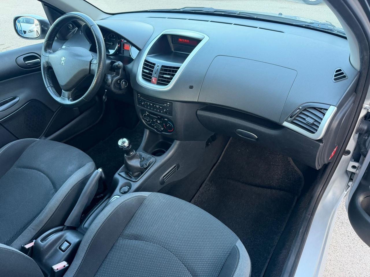 Peugeot 206 Plus 1.1 60CV 5p. Energie