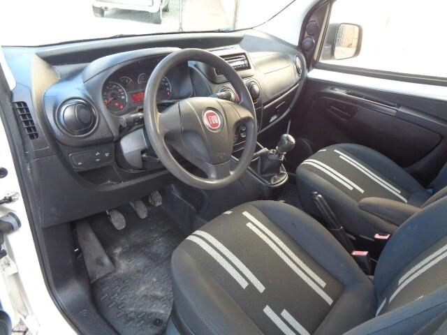 Fiat Fiorino 1.4 8V Furgone Natural Power SX