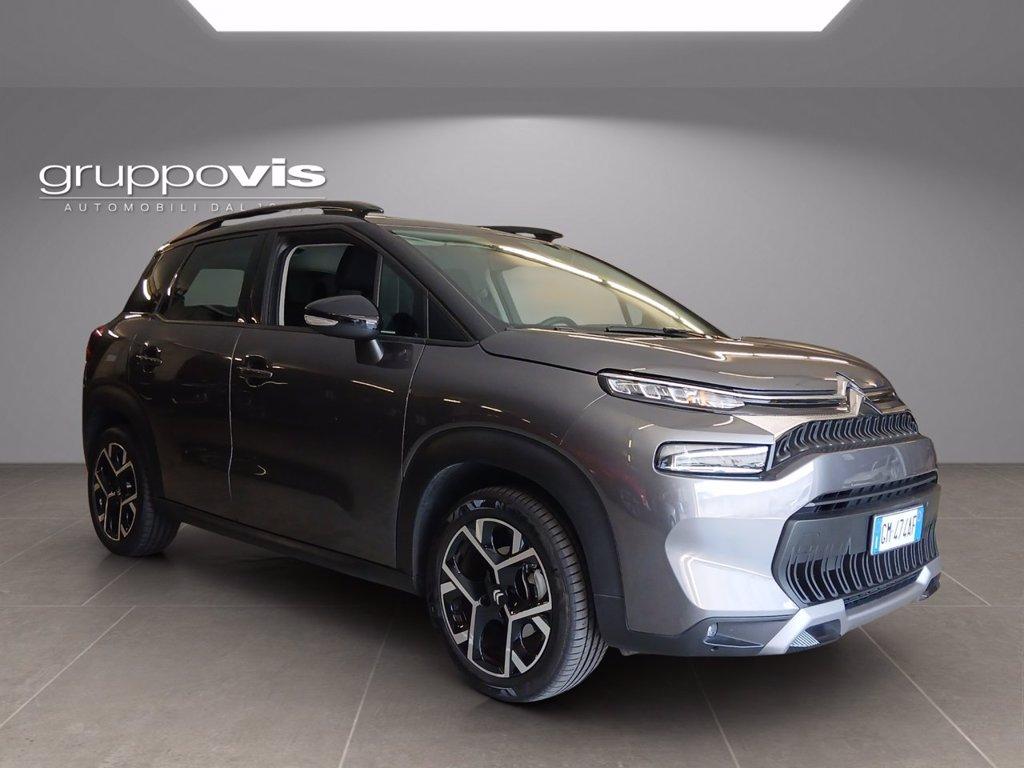 CITROEN C3 Aircross Shine del 2023