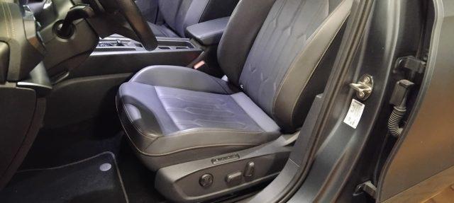 CUPRA Formentor 2.0 TDI 4Drive DSG 19" VIDEO PELLE TOT