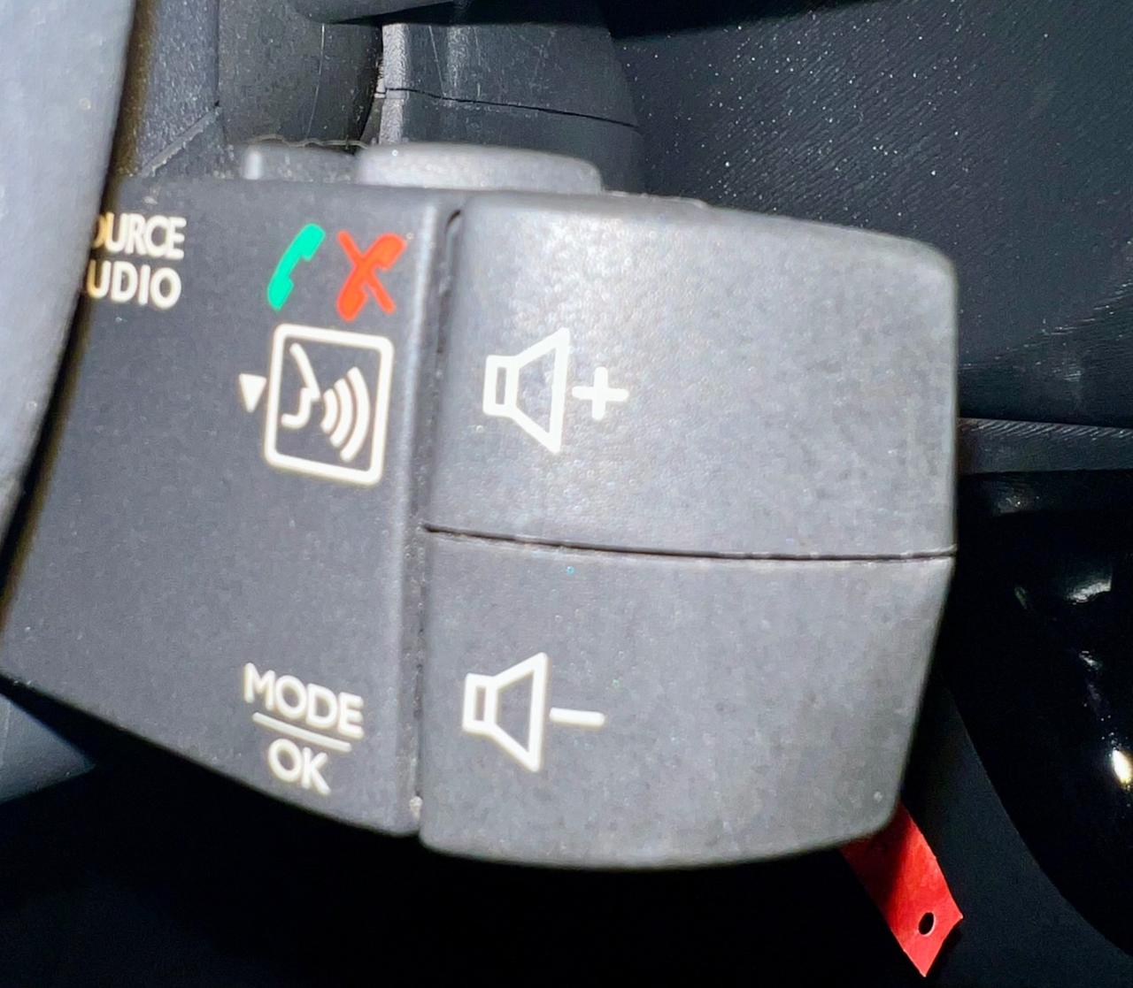 Renault Twingo 1.2 benzina €5 OK NEOPATENTATI