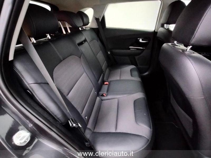 KIA Niro 1.6 GDi DCT HEV Energy