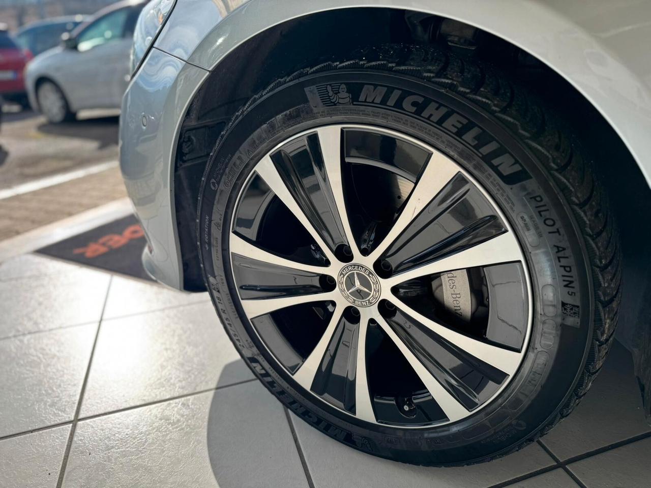 Mercedes-benz E 300 de S.W. Auto EQ-Power Premium Plus