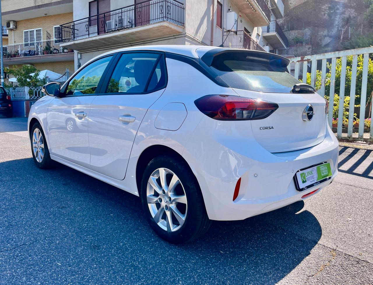Opel Corsa 1.2 Blitz Edition