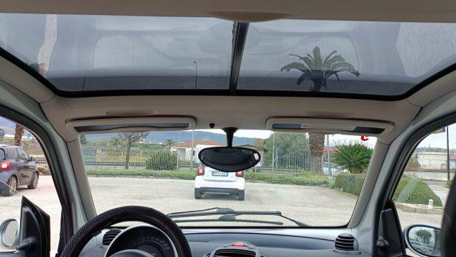 SMART ForTwo 800 coupé Passion cdi n°9