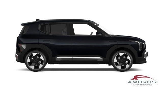 KIA Other EV2 SR FWD EARTH