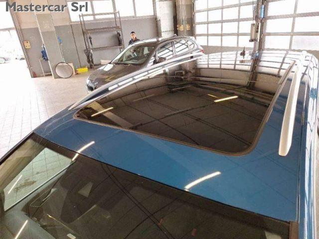 VOLKSWAGEN Touran Touran 2.0 tdi Executive dsg - GB637PN