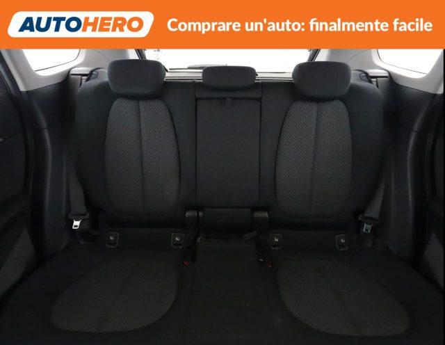 BMW X1 xDrive25e Advantage
