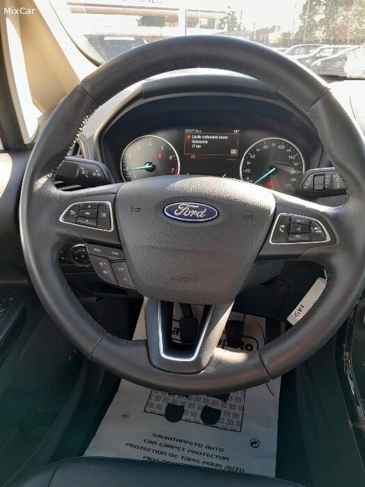 Ford EcoSport 1.0 EcoBoost 125 CV Start&Stop Active