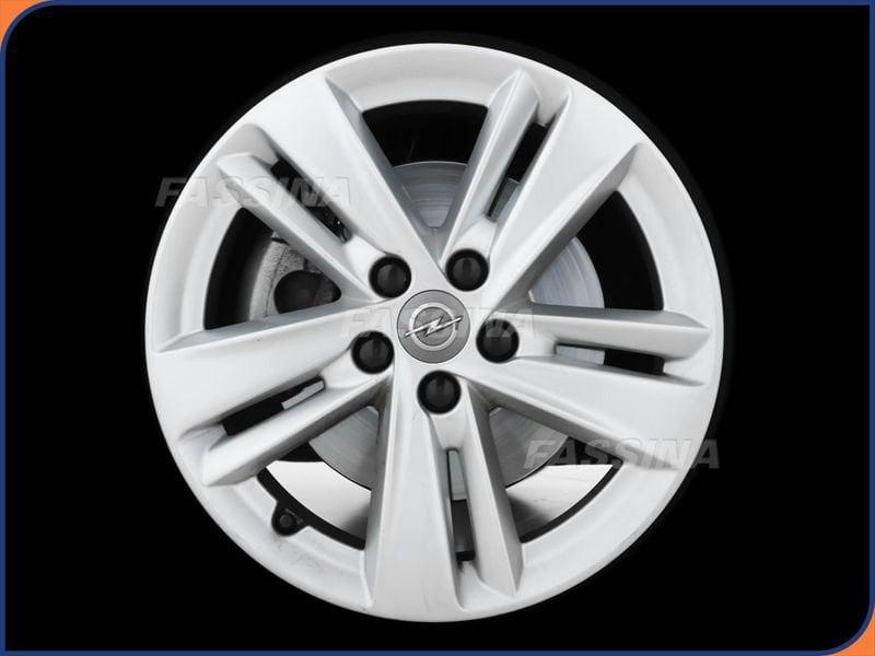 Opel Grandland X Grandland X 1.2 2020 s&s 130cv