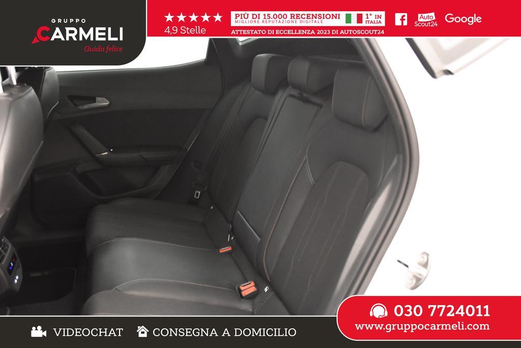 Cupra Formentor 1.5 Hybrid DSG