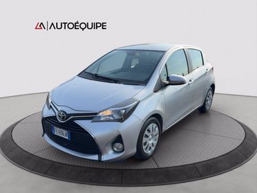 TOYOTA Yaris 5p 1.0 Active del 2016