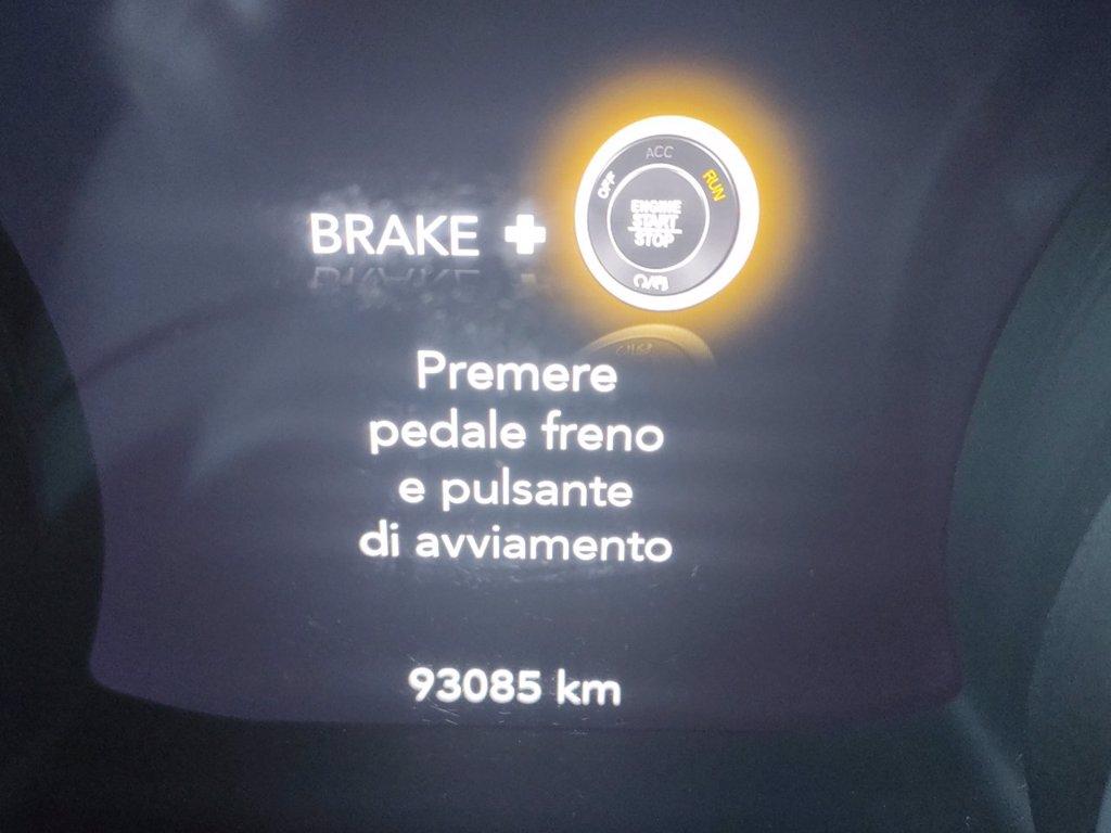 JEEP Wrangler 4 serie JEEP Unlimited 2.0 Turbo Sahara del 2019