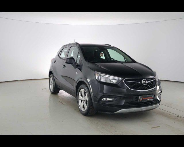 OPEL Mokka X 1.6 Ecotec 115CV 4x2 Start&Stop Business