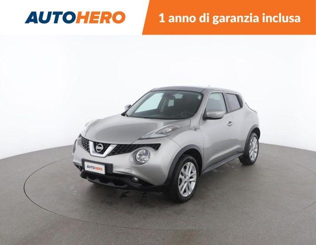 NISSAN Juke 1.2 DIG-T 115 Start&Stop Acenta