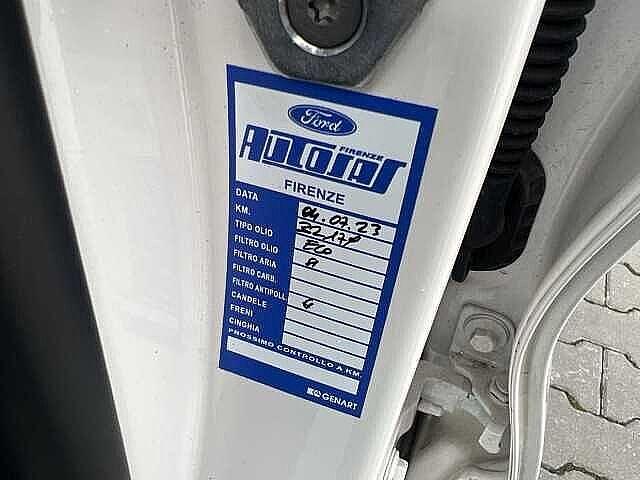 Ford Kuga 2.5 Plug In Hybrid 225 CV CVT 2WD ST-Line