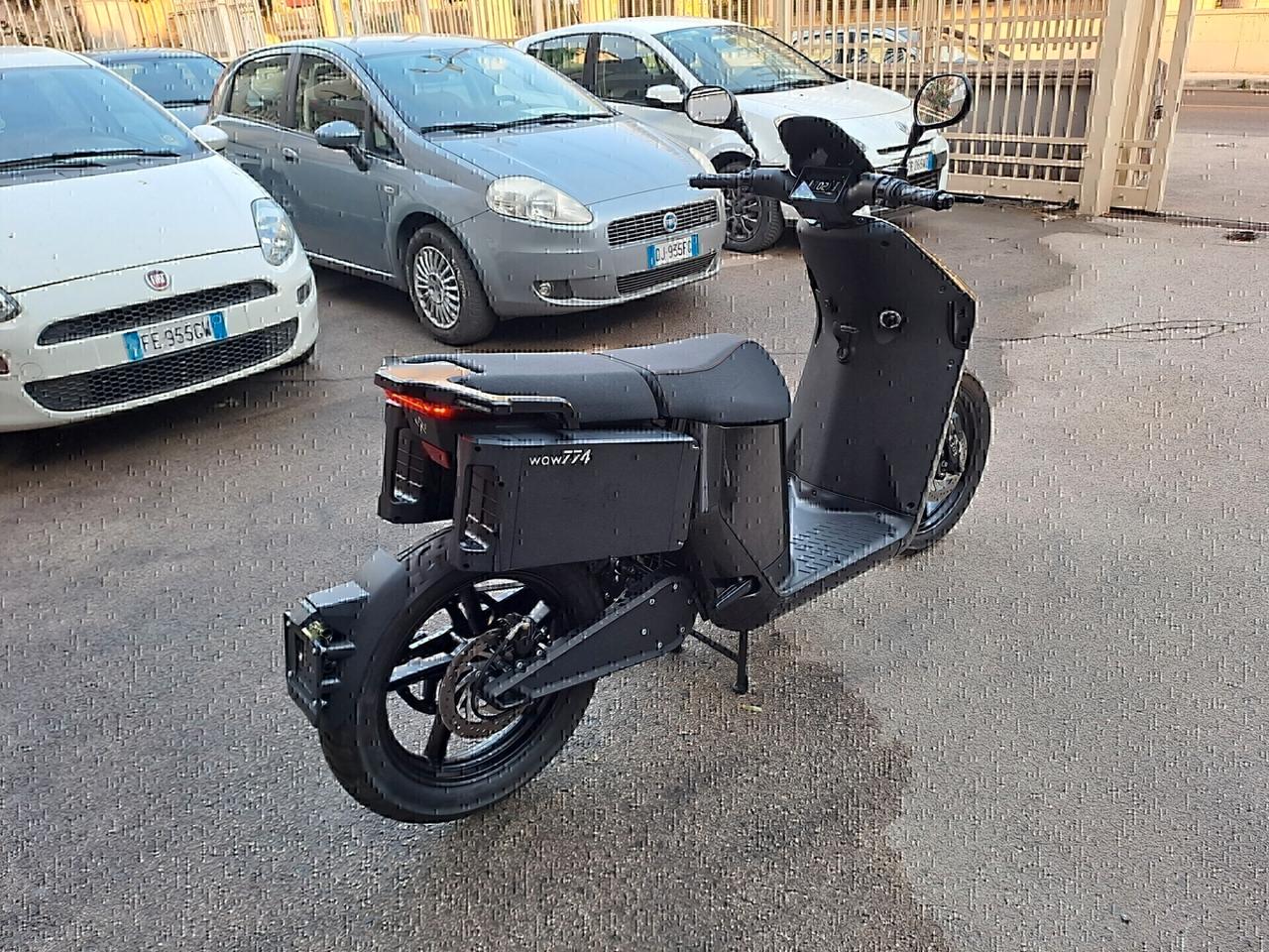 Wow WOW 774 Full led