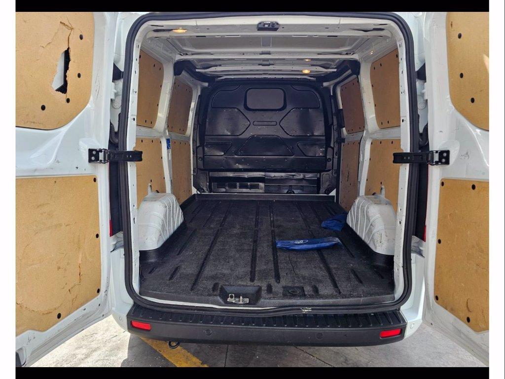 FORD Transit custom 320 2.0 tdci 130cv trend l1h1 e6.2 del 2023