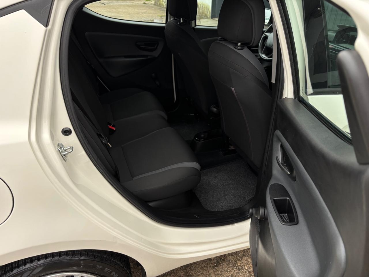 Lancia Ypsilon 1.3 MJT 95 CV. Garanzia.Neopatentati