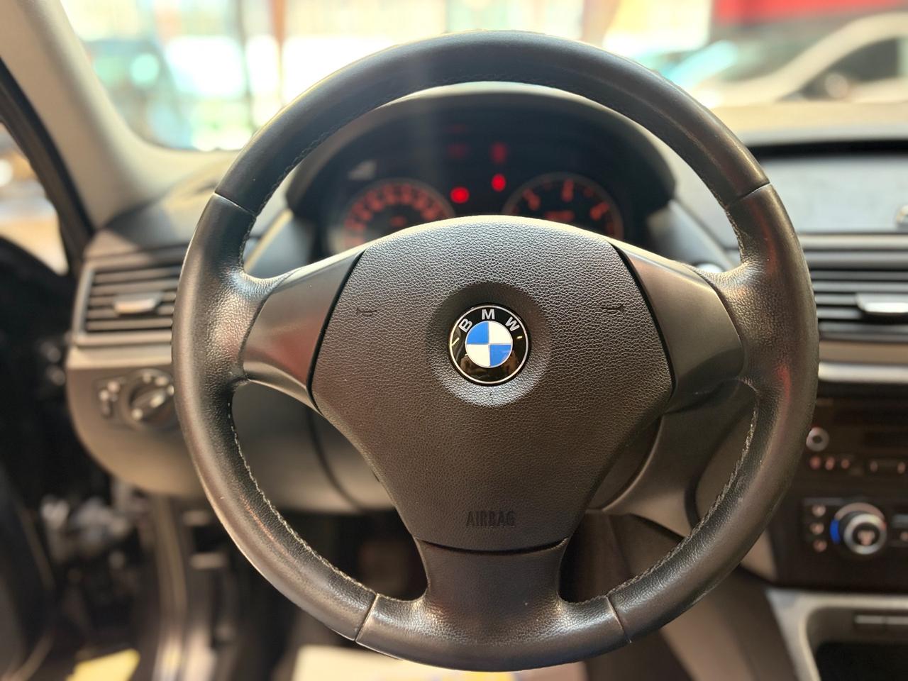 Bmw X1 xDrive18d 2.0 143 CV