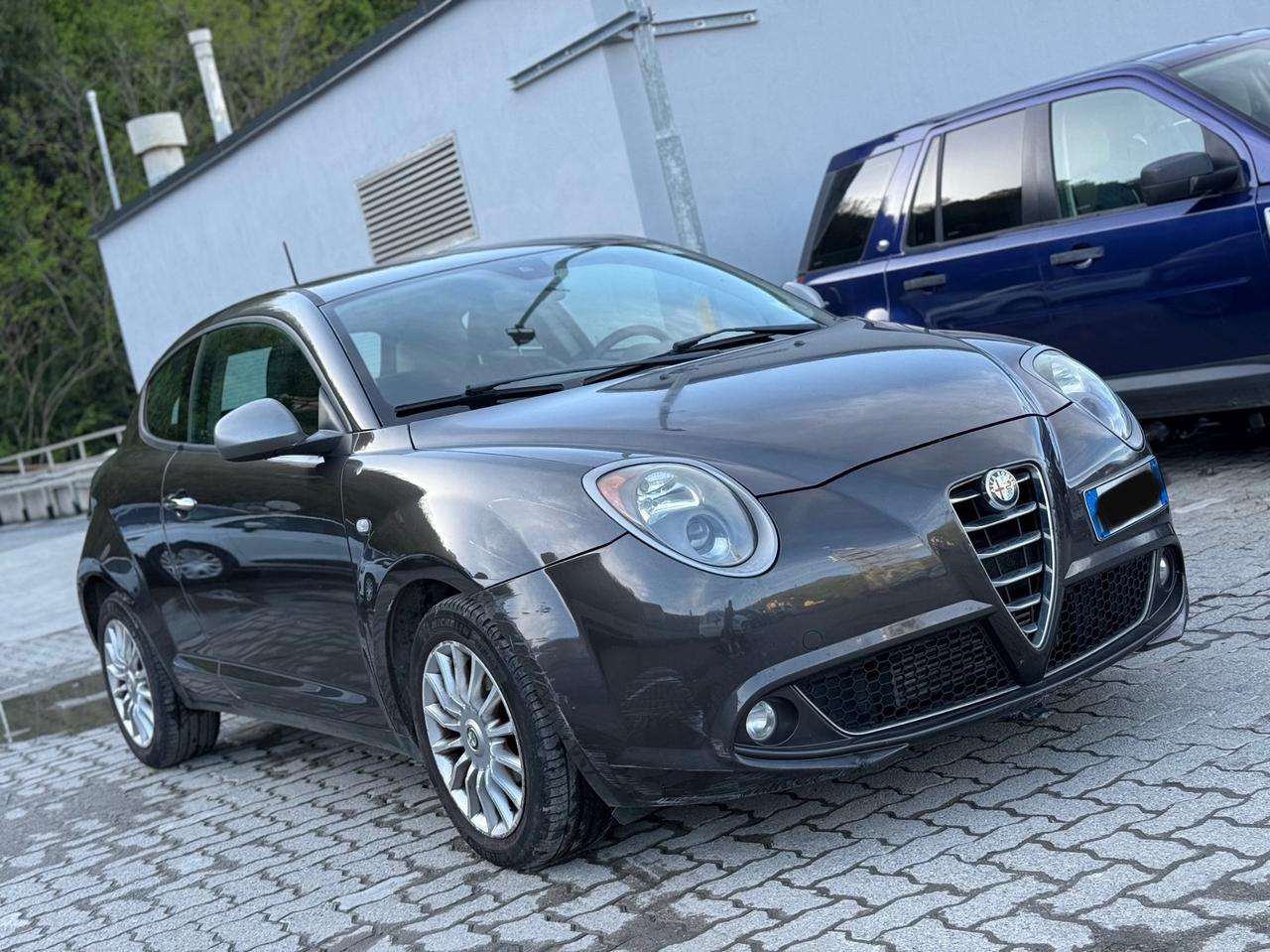Alfa Romeo MiTo 1.3 JTDm 85 CV S&S Progression