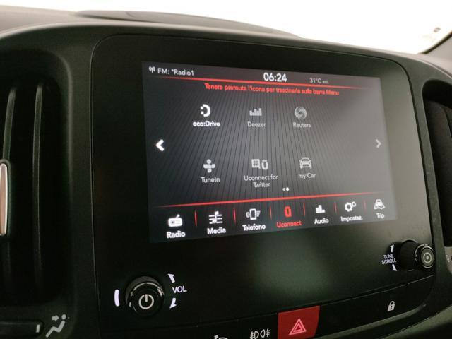 FIAT 500L 1.4 95 CV City Cross S-design