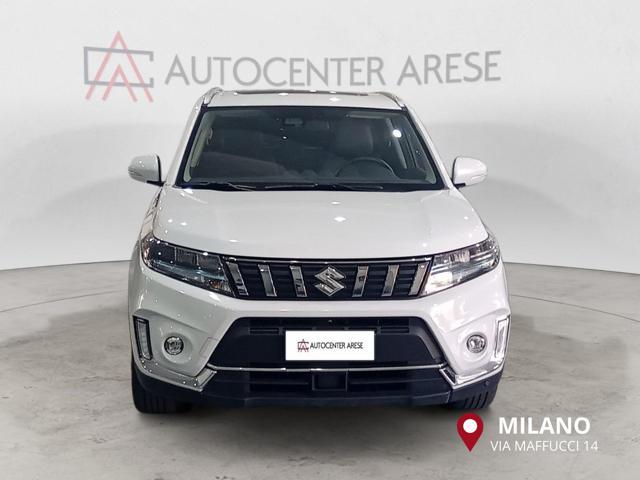 SUZUKI Vitara 1.5 140V Hybrid A/T 4WD AllGrip Starview