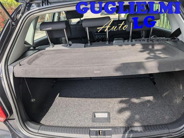 VOLKSWAGEN Polo 1.2 TDI 75CV DPF 5p conf. ok neopatentati