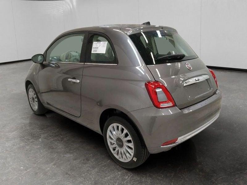 FIAT 500 1.2 Dolcevita easypower Gpl 69cv