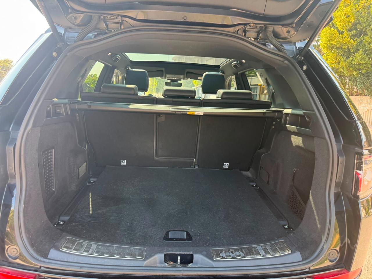 Land Rover Discovery Sport 2.0 TD4 180CV AWD Auto R-Dynamic S