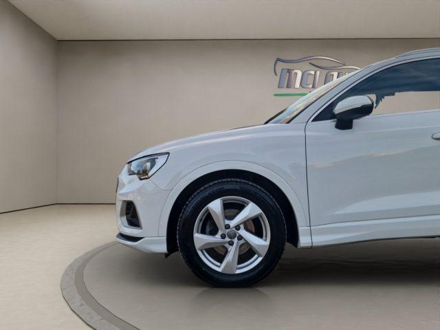 AUDI Q3 35 TDI S tronic Business Advanced
