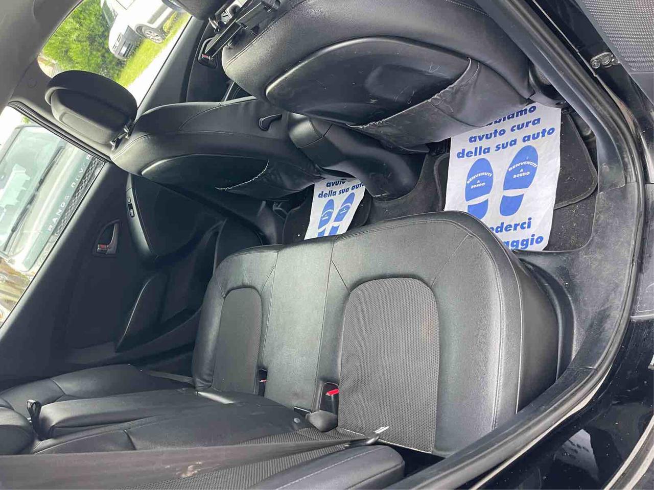 HYUNDAI iX35 1.7 CRDi X POSSIBLE