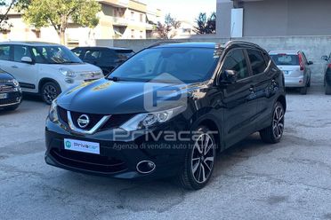 NISSAN Qashqai 1.6 dCi 4WD Tekna