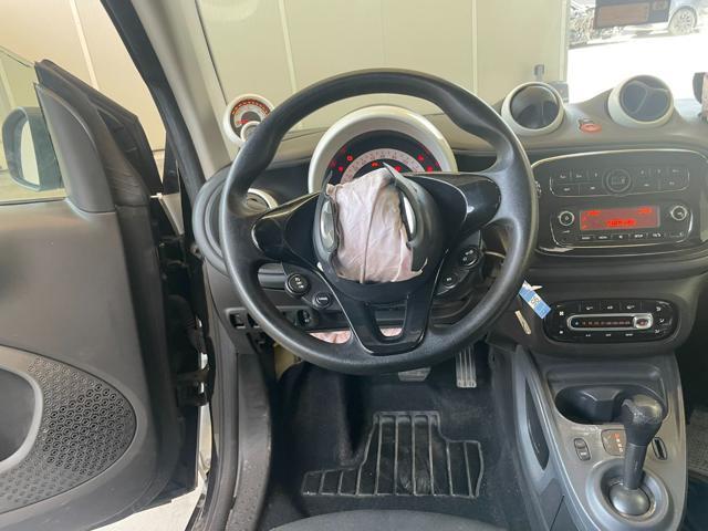 SMART ForTwo EQ 82CV COUPE
