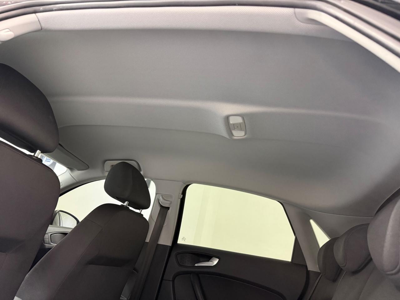 Audi A1 SPB 1.2 TFSI TOTAL BLACK