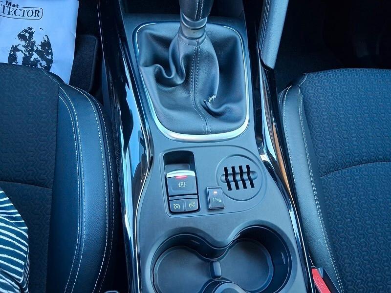 Renault Kadjar dCi 8V 110CV Energy Zen