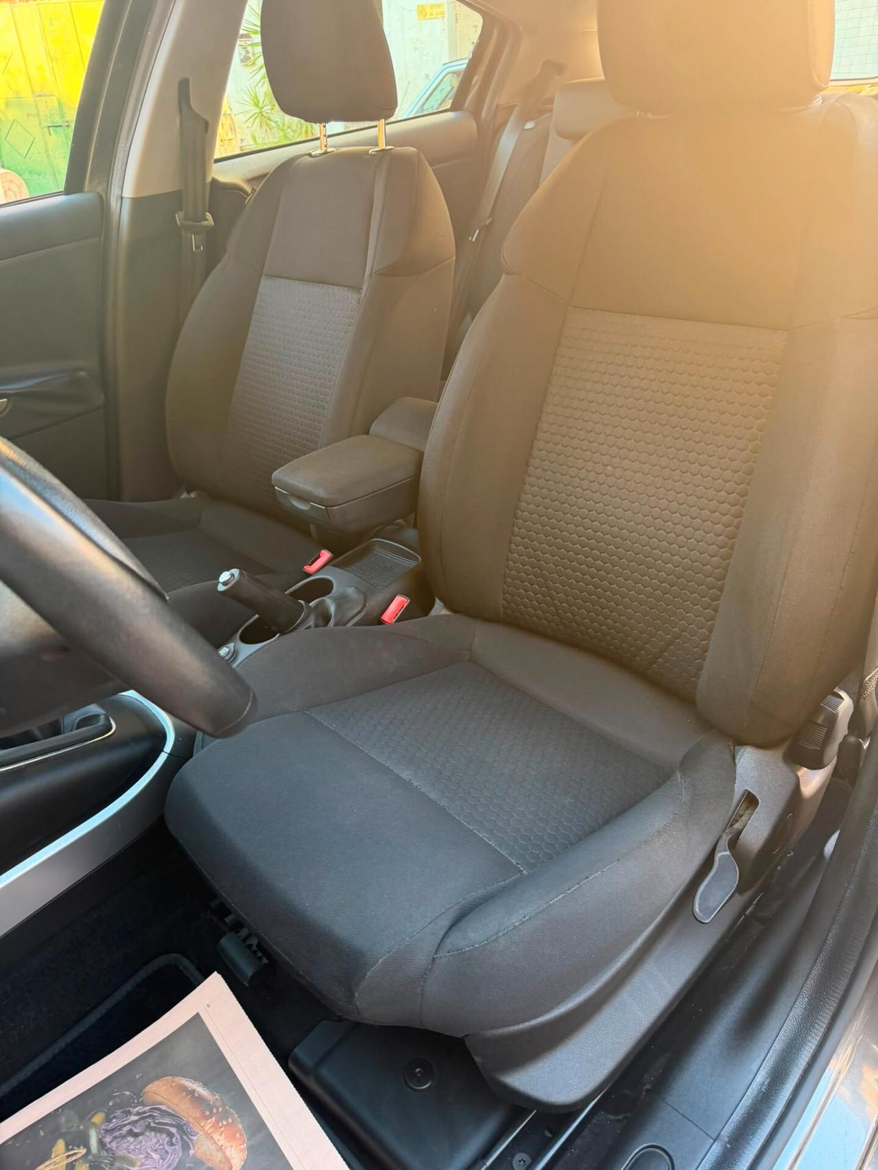 Alfa Romeo Giulietta 1.6 diesel solo 70 mila km