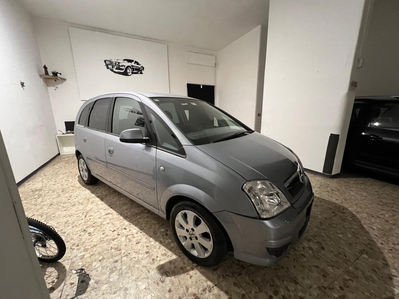 Opel Meriva 1.3 CDTI Cosmo