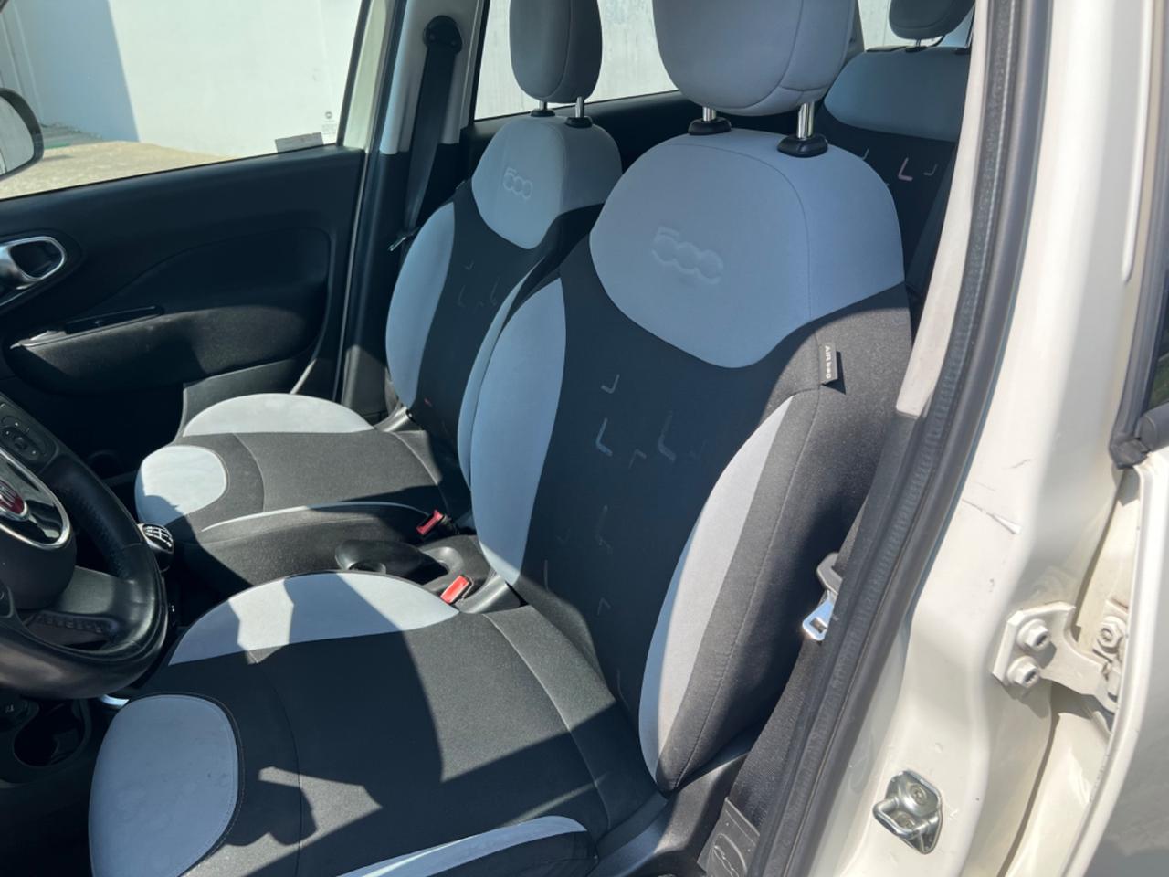 Fiat 500L 1.3 Multijet 95 CV Ottimo Stato Bassi Consumi Neopatentati