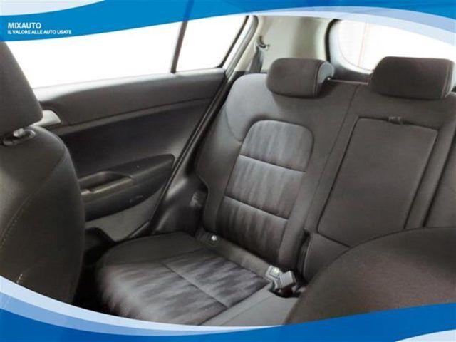 KIA Sportage 1.6 CRDI MHEV 136cv 2WD Concept EU6