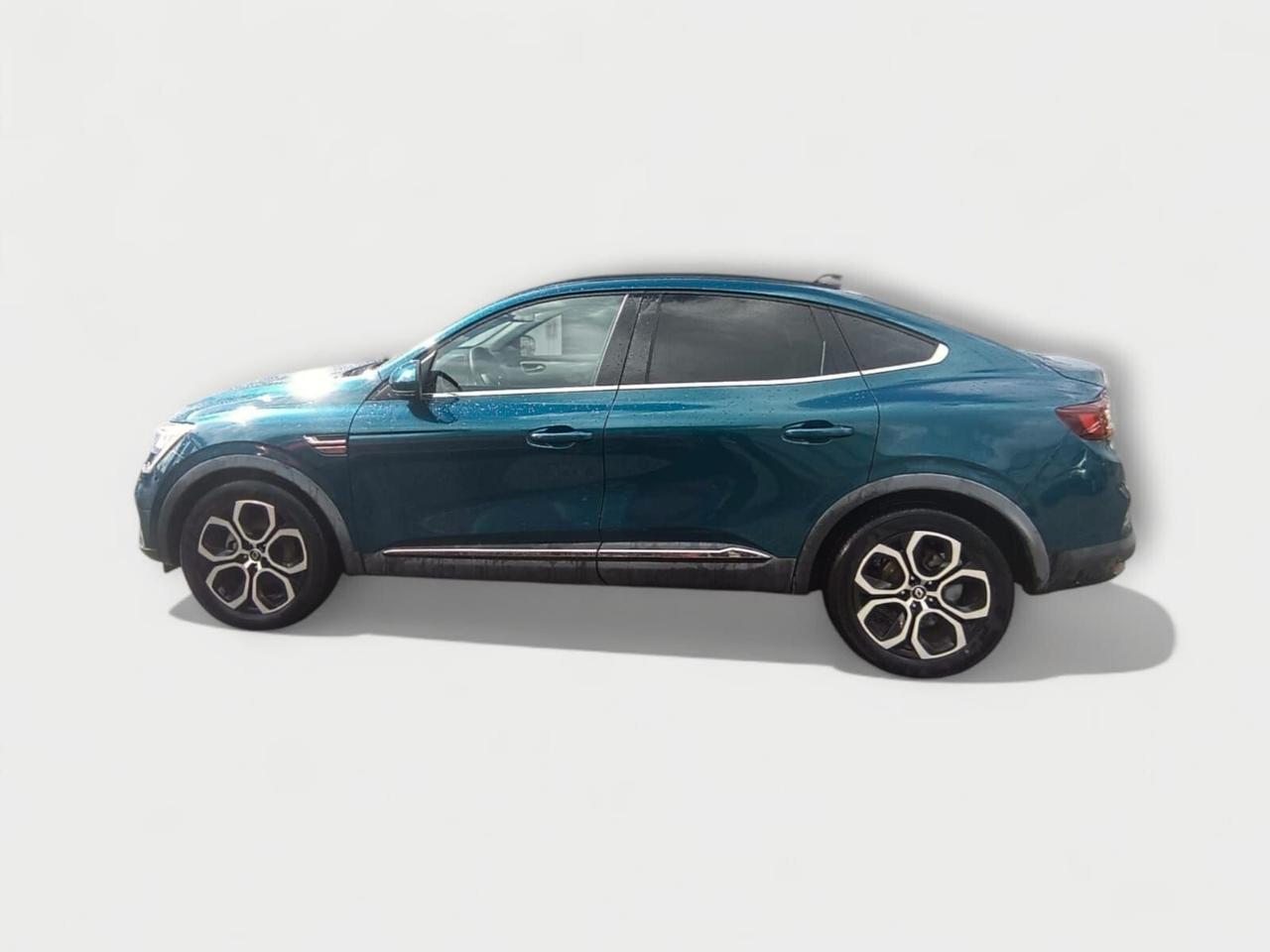 Renault Arkana 1.6 E-Tech full hybrid Intens 145cv