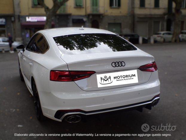 Audi A5 Sportback 190 CV Business Sport
