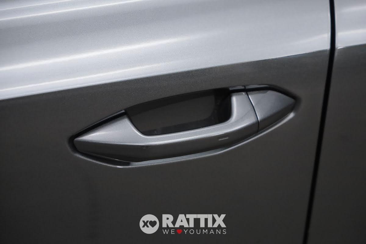 Audi A3 Sportback 35 2.0 tdi 150CV S line s-tronic + tetto apribile