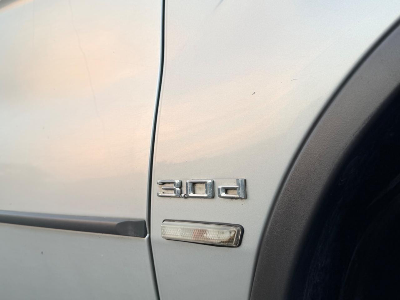 BMW X5 E53 3.0d 184 CV M-SPORT