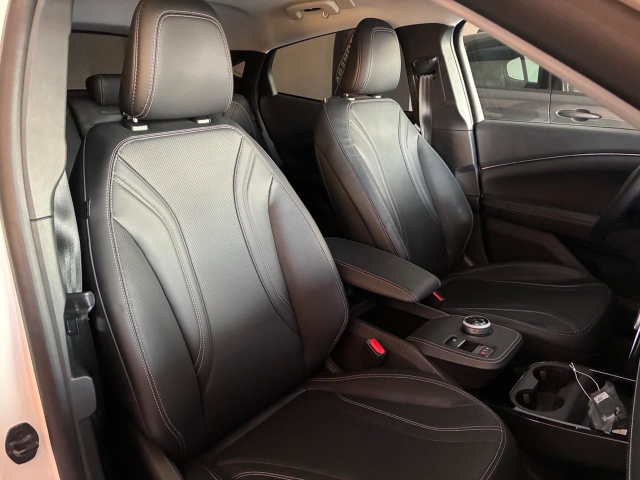 Ford Mustang Mach-E 269cv Solo 8500 km! Come Nuova