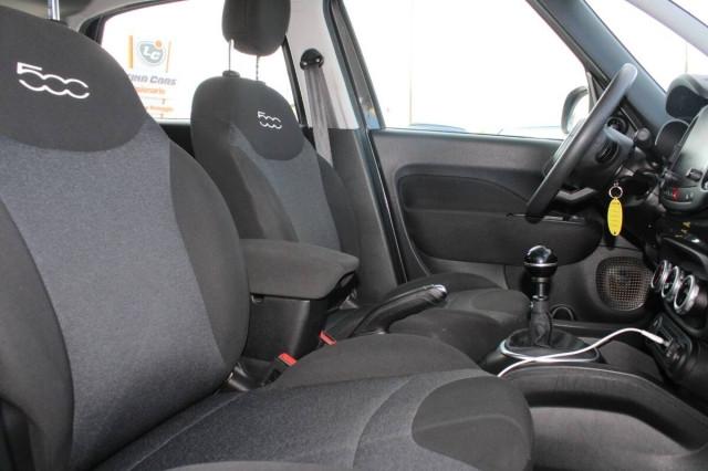 Fiat 500 L 1.3 mjt Business 95cv con Navigatore e Carplay