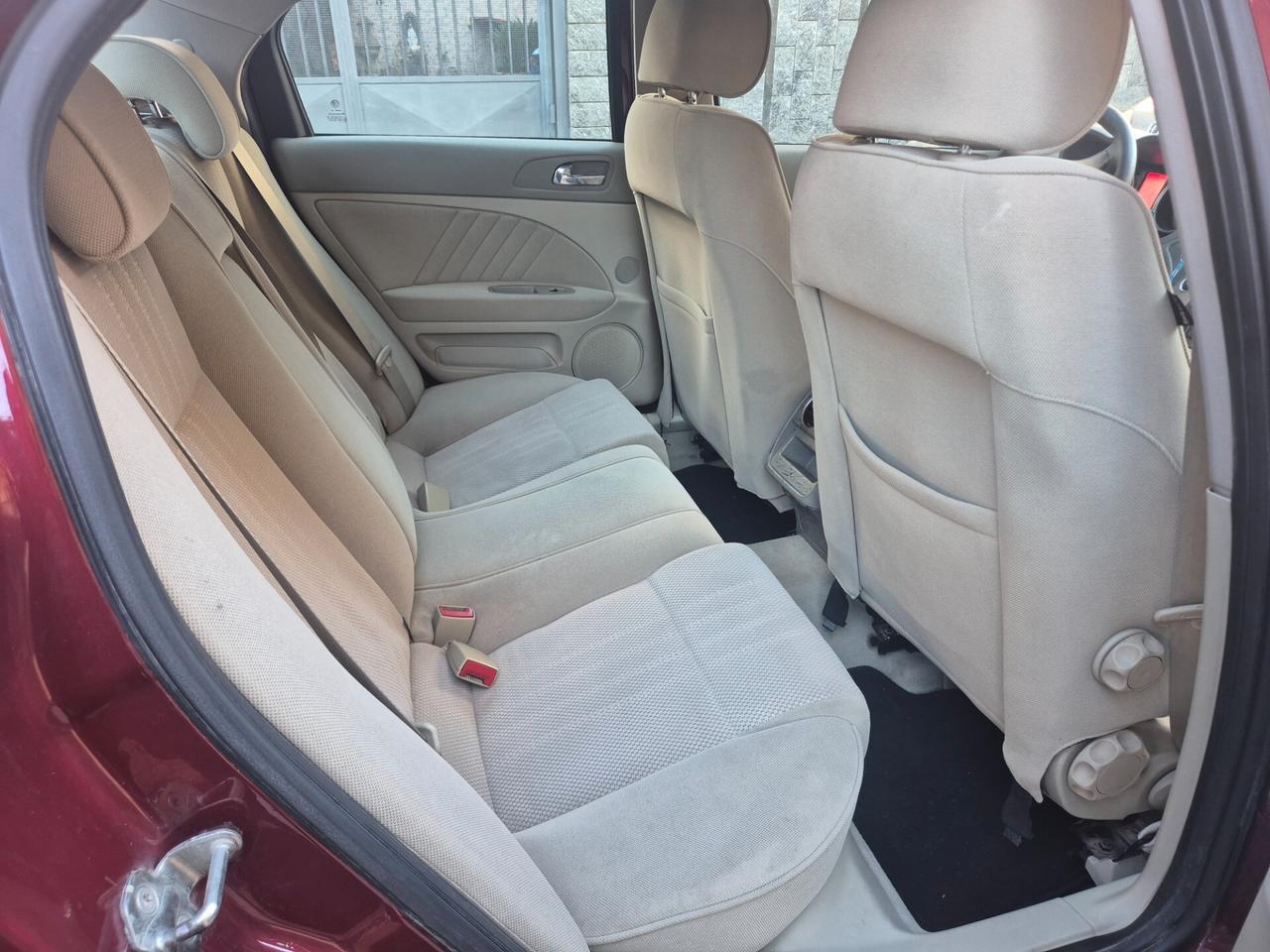 Alfa Romeo 159 1.9 m.jet NUOVISSIMA E FULL 2007